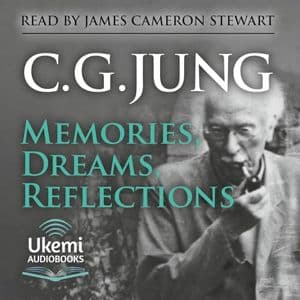 Cover of Memories, Dreams, Reflections by C. G. Jung