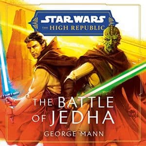 Cover of Star Wars: The High Republic: Quest for Planet X by Tessa Gratton