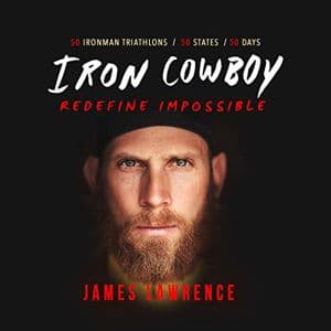 Cover of Nowhere Near First: Ultramarathon Adventures from the Back of the Pack by Cory Reese