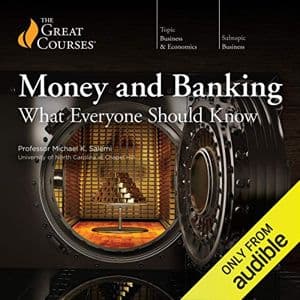 Cover of Behavioral Economics: When Psychology and Economics Collide by Scott Huettel, The Great Courses