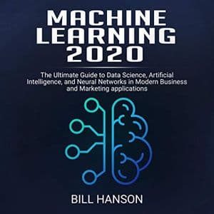 Cover of The Master Algorithm: How the Quest for the Ultimate Learning Machine Will Remake Our World by Pedro Domingos