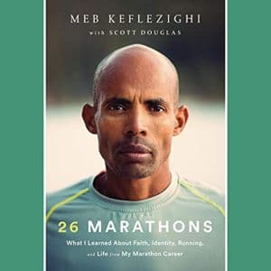 Cover of Greenlights by Matthew McConaughey