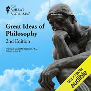Cover of The Will to Power: The Philosophy of Friedrich Nietzsche by The Great Courses, Kathleen M. Higgins, Robert C. Solomon