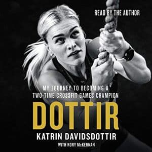 Cover of Start Your Engines: My Unstoppable CrossFit Journey by Sam Briggs
