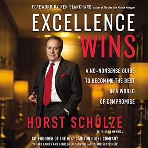 Cover of Hardwiring Excellence: Purpose, Worthwhile Work, Making a Difference by Quint Studer