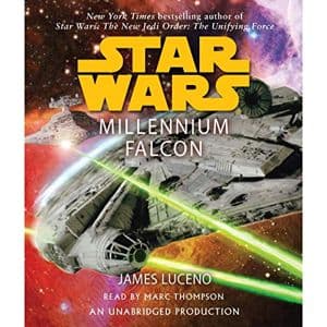 Cover of Star Wars and Philosophy: More Powerful than You Can Possibly Imagine: Popular Culture and Philosophy by Kevin S. Decker, Jason T. Eberl, William Irwin