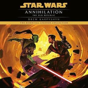 Cover of Thrawn: Alliances (Star Wars) by Timothy Zahn