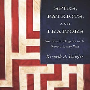 Cover of Band of Giants: The Amateur Soldiers Who Won America's Independence by Jack Kelly