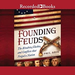 Cover of 1776 by David McCullough