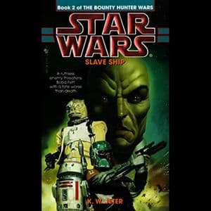 Cover of Star Wars: The Old Republic: Revan by Drew Karpyshyn