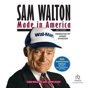 Cover of Built from Scratch: How a Couple of Regular Guys Grew The Home Depot from Nothing to $30 Billion by Bernie Marcus, Arthur Blank, Bob Andelman