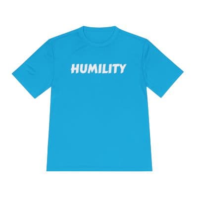 HUMILITY ~ Founder's Edition